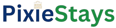 PixieStays Logo